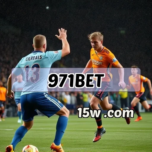 971bet.com: A Revolução do Cassino Ao Vivo para Jogadores Brasileiros