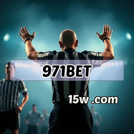 971bet.com: Apostas Esportivas para Todos os Perfis de Jogadores