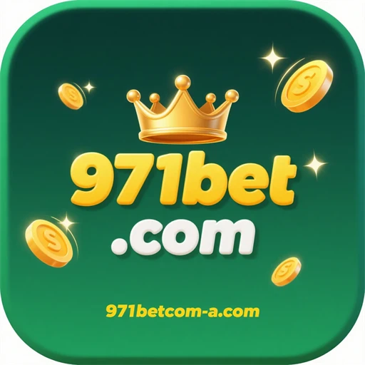 A Revolução dos Jogos Virtuais em 971bet.com