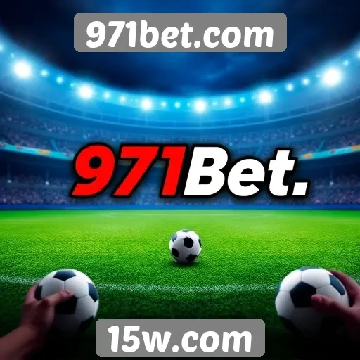 Como o 971bet se destaca na indústria de apostas