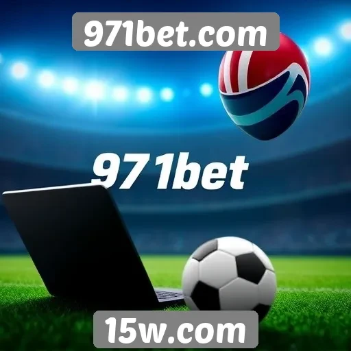 Comparativo de bônus e promoções em 971bet.com