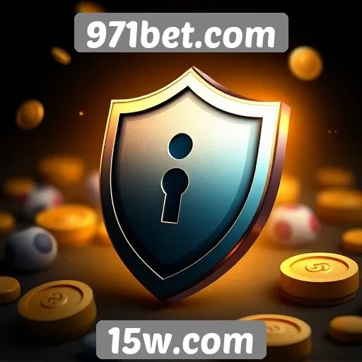 Segurança e proteção de dados no 971bet.com