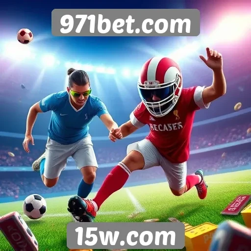 Análise das ofertas de jogos no 971bet.com