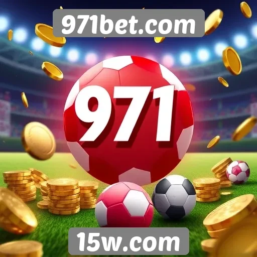 Promoções e bônus oferecidos pelo site 971bet